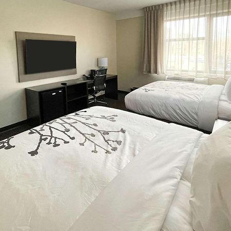 ניו יורק Sleep Inn מראה חיצוני תמונה