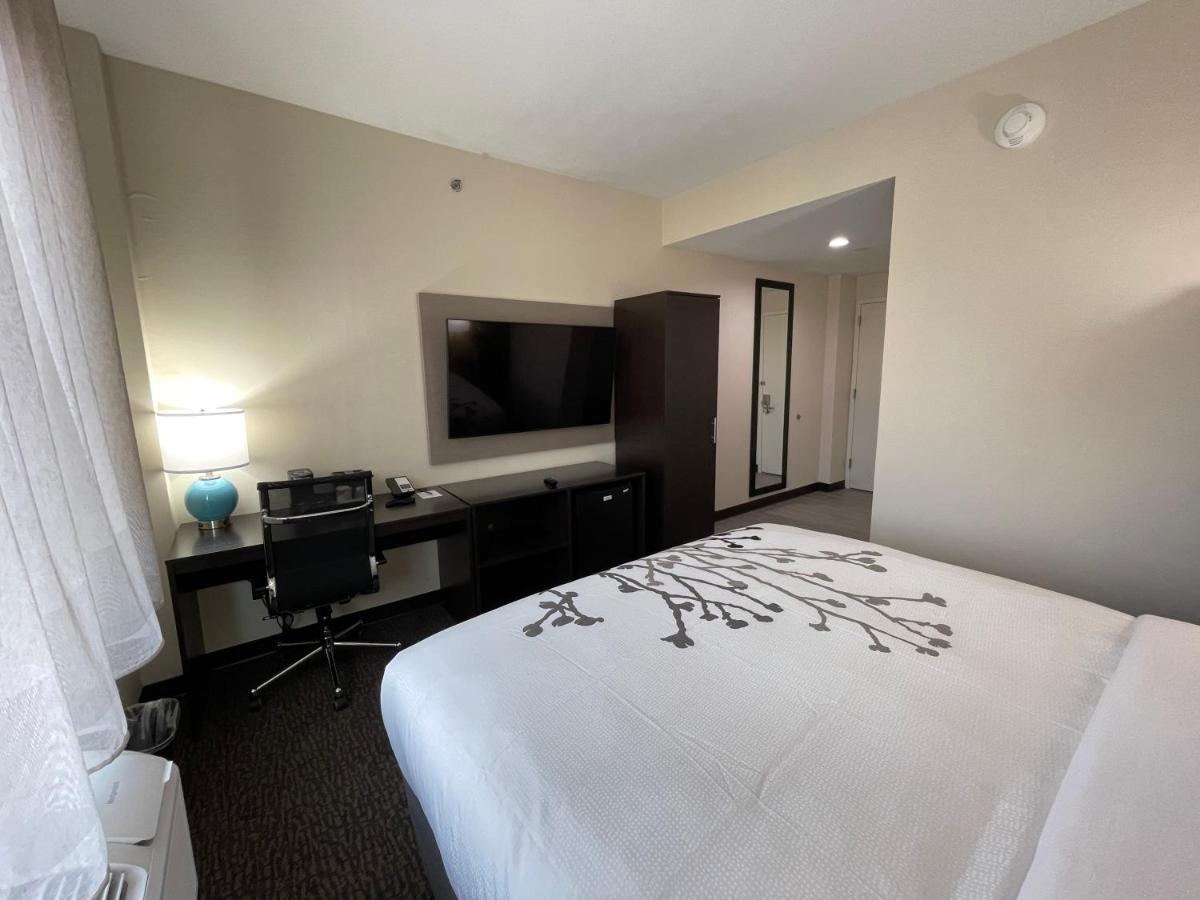ניו יורק Sleep Inn מראה חיצוני תמונה